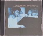 Anita Baker - Compositions (1990) (Soul), Ophalen of Verzenden, 1980 tot 2000, Zo goed als nieuw