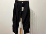 Nieuwe Zenggi broek maat S, Maat 38/40 (M), Zenggi, Zwart, Nieuw