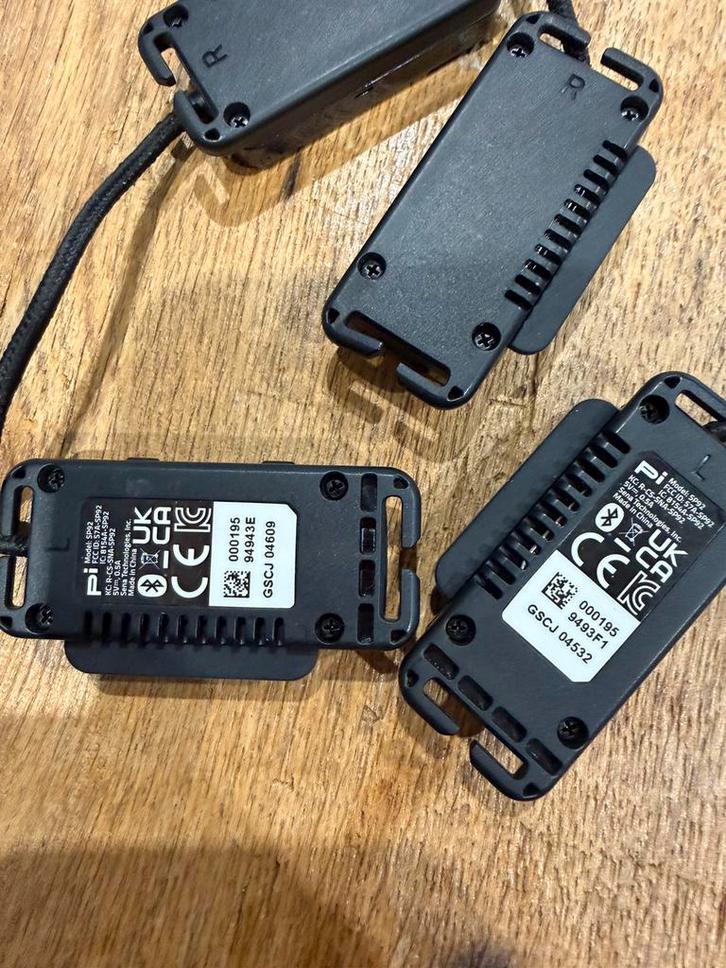 Sena Pi fiets intercom systeem, Fietsen en Brommers, Fietsaccessoires | Overige Fietsaccessoires, Ophalen of Verzenden