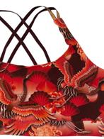 Rituals top XL, Maat 46/48 (XL) of groter, Ophalen of Verzenden, Zo goed als nieuw, Zonder mouw