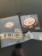 PSV 100 Jaar Bestaan CD, DVD & Speldjes, Ophalen of Verzenden, Zo goed als nieuw, PSV, Overige typen