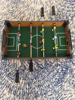 Voetbaltafel, Ophalen, Zo goed als nieuw