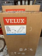 Velux dakraam GGL CK02 2070 Nieuw! Nergens goedkoper!, Doe-het-zelf en Verbouw, Glas en Ramen, Ophalen