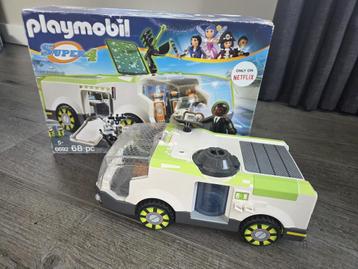 Playmobil 6692 beschikbaar voor biedingen