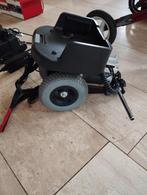 duwondersteuning / hulpmotor voor de rolstoel, Diversen, Rolstoelen, Duwrolstoel, Zo goed als nieuw, Ophalen