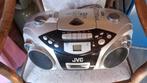 Radio/cd/cassette., Ophalen of Verzenden, Gebruikt, Transistorradio, Met cd-speler