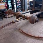 8 gaats achteras met sper ford e350, Ophalen of Verzenden, Ford