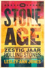 STONE AGE, door Lesley-Ann Jones, Artiest, Lesley-Ann Jones, Ophalen of Verzenden, Zo goed als nieuw