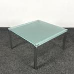Walter Knoll "Foster 500" bijzettafel, Ophalen