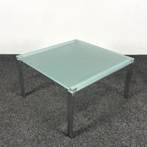 Walter Knoll "Foster 500" bijzettafel, Antiek en Kunst, Antiek | Meubels | Tafels, Ophalen