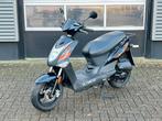 Kymco Agility 50 2018, Ophalen, Gebruikt, Agility, 50 cc