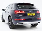 Audi Q5 50 TFSI e Quattro 299PK | Panoramadak | Camera | Vir, Automaat, 2005 kg, Gebruikt, Zwart