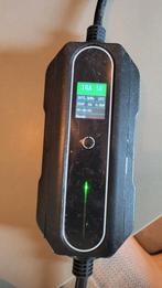 Thuislader type 2 | 1 fase | 16 ampère | IP67 | 3.7kW, Ophalen of Verzenden, Gebruikt, BMW