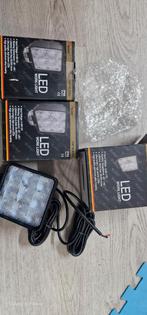 LED Werklamp 30W - Nieuw, Ophalen of Verzenden, Nieuw, Universele onderdelen