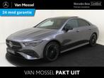 Mercedes-Benz CLA-klasse 250 e Star Edition AMG Line Plus /P, Auto's, CLA, Gebruikt, 4 cilinders, 16 kWh