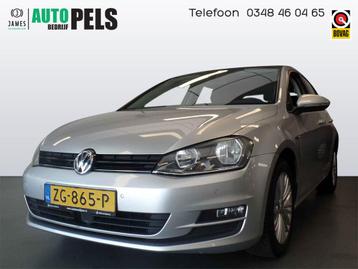 Volkswagen Golf 1.2 TSI Business Edition, 5 drs, Navigatie,  beschikbaar voor biedingen
