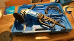 Te koop combi van 2 schuurmachines merk Riwax. 1300 Watt, Doe-het-zelf en Verbouw, Gereedschap | Schuurmachines, Ophalen, Zo goed als nieuw