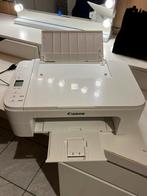 Canon PIXMA TS3151 printer wit, Ophalen, Gebruikt, Scannen, Printer