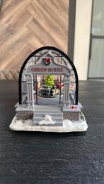 Kerstdorp, Ophalen of Verzenden, Zo goed als nieuw