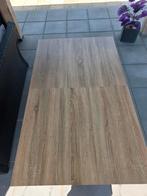 Mooie eettafel, Ophalen, Gebruikt, 50 tot 100 cm, Vijf personen of meer