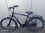Gazelle(Esprit)& Trek(Manhattan) jongens fietsen/49cm, Zo goed als nieuw, Handrem, Gazelle Esprit, Ophalen