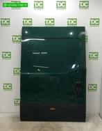 Iveco Daily Schuifdeur rechts groen, Gebruikt, Deur, Ophalen of Verzenden, Rechts