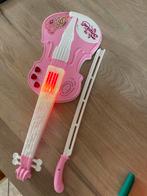 Viool Speelgoed voor Kinderen vanaf 3 Jaar, Ophalen of Verzenden, Gebruikt, Overige typen, Met licht