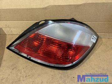 OPEL ASTRA H Rechts achterlicht right backlight  beschikbaar voor biedingen