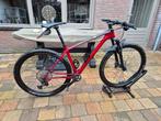 Merida Big Nine XT carbon - Hardtail Mountainbike, Fietsen en Brommers, Fietsen | Mountainbikes en ATB, Gebruikt, Hardtail, Heren