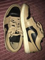 Nike dunk maat 37 nieuw, Kleding | Dames, Schoenen, Nike Air Jordan, Overige kleuren, Nieuw, Ophalen of Verzenden