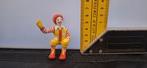 Ronald mcdonald poppetje McDonald's uit 1990 (12.10), Verzamelen, Poppetjes en Figuurtjes, ., Ophalen of Verzenden, Zo goed als nieuw