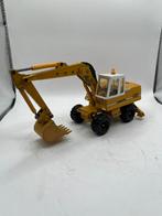 Liebherr 912 Graafmachine 1:50, Ophalen of Verzenden, Hijskraan, Tractor of Landbouw, Conrad