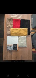 Tafellakens, Ophalen of Verzenden