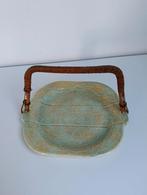 Antiek schaaltje, Ophalen of Verzenden