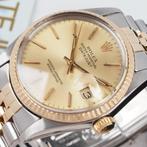 Rolex Datejust 36 (16013), Sieraden, Tassen en Uiterlijk, Horloges | Heren, Staal, Polshorloge, Kikkertweg 18, 1521 RG Wormerveer