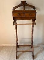 Dressboy, Ophalen, 100 tot 150 cm, Zo goed als nieuw, Staande kapstok