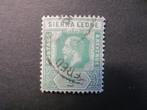 C12898: Sierra Leone GV 1/2 d MCA, Postzegels en Munten, Postzegels | Afrika, Ophalen
