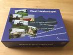 Westfrieslandspel, Ophalen of Verzenden, Zo goed als nieuw