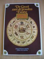 De gans met de gouden eieren, compleet, 47 bordspellen in 1, Ophalen of Verzenden, Zo goed als nieuw