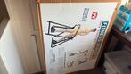 Fitness walker, Ophalen, Nieuw, Metaal, Loopband
