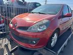 Renault Clio 1.4-16V 2006 veel onderdelen voorradig, Ophalen of Verzenden, Gebruikt, Renault
