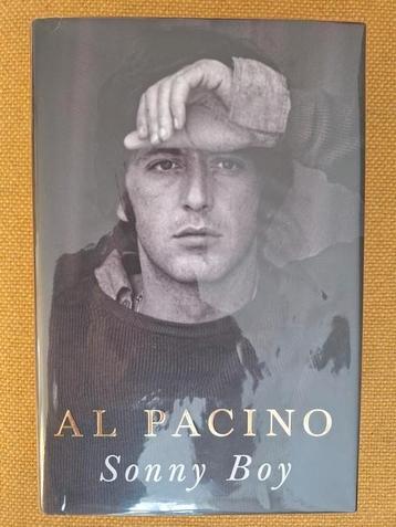 Sonny Boy, Al Pacino beschikbaar voor biedingen