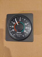 B&G H1000-AMW ANALOOG, Watersport en Boten, Ophalen of Verzenden, Zo goed als nieuw, Gps of Kompas