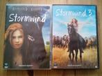 Stormwind 1 en 3 samen, Ophalen of Verzenden, Zo goed als nieuw, Avontuur, Film