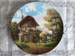 2 Wedgewood wand sier borden, Ophalen of Verzenden