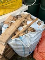 BigBag Kachelhout / Brandhout, Tuin en Terras, Haardhout, Minder dan 3 m³, Ophalen, Overige houtsoorten