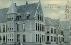 Roosendaal - Nieuw RK Gasthuis, Verzamelen, Ansichtkaarten | Nederland, Gelopen, Ophalen of Verzenden, Voor 1920, Noord-Brabant