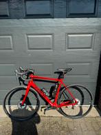 Trek emonda SL6 Disc, Fietsen en Brommers, Fietsen | Racefietsen, Aluminium, Zo goed als nieuw, 57 tot 61 cm, Meer dan 20 versnellingen