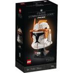 LEGO Star Wars 75350 Clone Commander Cody Helm nieuw in doos, Nieuw, Complete set, Ophalen of Verzenden, Lego