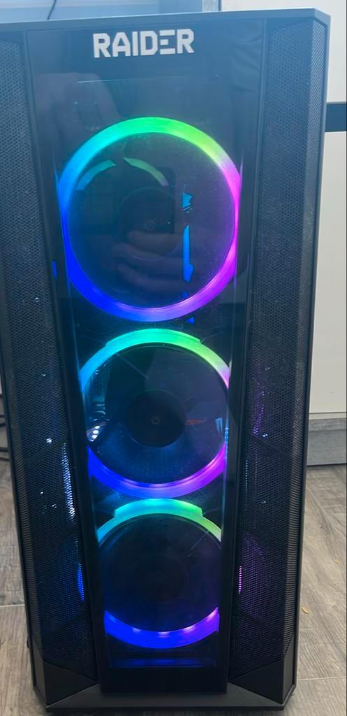 Gaming pc goede staat, Computers en Software, Windows Laptops, Gebruikt, 15 inch, 4 Ghz of meer, Gaming, Ophalen